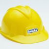 BRUDER 10200 Stavbařská helma
