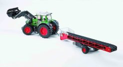 BRUDER 2031 Pásový dopravník