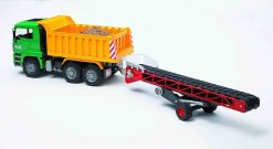 BRUDER 2031 Pásový dopravník