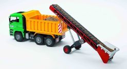 BRUDER 2031 Pásový dopravník