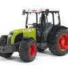 BRUDER 2110 Traktor Claas NECTIS 267 F