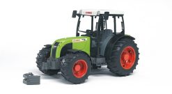 BRUDER 2110 Traktor Claas NECTIS 267 F