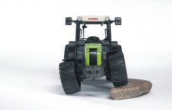 BRUDER 2110 Traktor Claas NECTIS 267 F