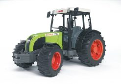BRUDER 2110 Traktor Claas NECTIS 267 F