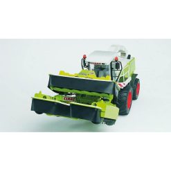BRUDER 2131 Řezačka na kukuřici CLAAS JAGUAR 900