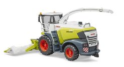BRUDER 2134 Řezačka na kukuřici CLAAS JAGUAR 980