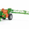 BRUDER 2207 Postřikovač AMAZONE UX 5200