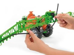 BRUDER 2207 Postřikovač AMAZONE UX 5200