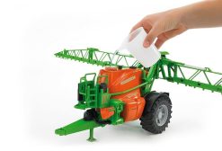 BRUDER 2207 Postřikovač AMAZONE UX 5200