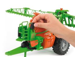 BRUDER 2207 Postřikovač AMAZONE UX 5200