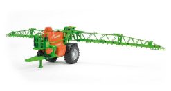 BRUDER 2207 Postřikovač AMAZONE UX 5200