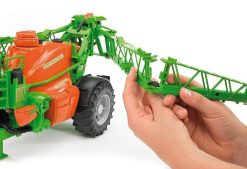 BRUDER 2207 Postřikovač AMAZONE UX 5200