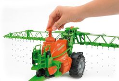 BRUDER 2207 Postřikovač AMAZONE UX 5200