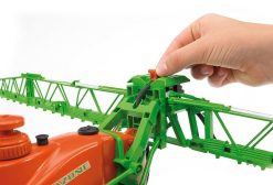 BRUDER 2207 Postřikovač AMAZONE UX 5200