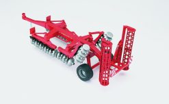 BRUDER 2217 Diskový kypřič půdy KUHN XL