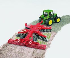 BRUDER 2217 Diskový kypřič půdy KUHN XL