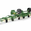 BRUDER 2224 Obraceč sena KRONE KWT 8.82