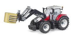 BRUDER 2332 Kleště na balík + balík