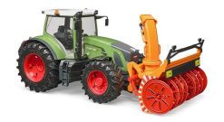 BRUDER 2349 Sněhová fréza