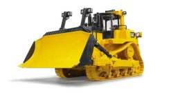 BRUDER 2452 Žlutý BULDOZER CAT