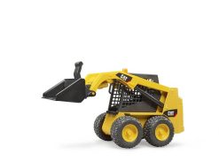 BRUDER 2481 Čelní nakladač CATERPILLAR