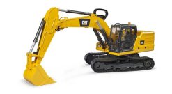BRUDER 2483 Bagr pásový Caterpillar