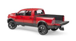 BRUDER 2500 Terénní auto RAM Power Wagon