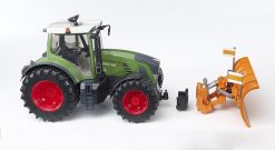 BRUDER 2582 Čelní radlice shrnovací