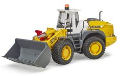 BRUDER 2807 Otočný světelný maják