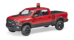 BRUDER 2807 Otočný světelný maják