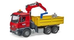 BRUDER 2807 Otočný světelný maják