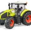 BRUDER 3012 Traktor CLAAS AXION 950