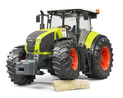 BRUDER 3012 Traktor CLAAS AXION 950