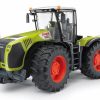 BRUDER 3015 Traktor CLAAS XERION 5000