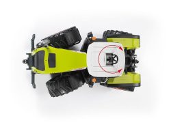 BRUDER 3015 Traktor CLAAS XERION 5000