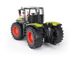 BRUDER 3015 Traktor CLAAS XERION 5000