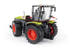 BRUDER 3015 Traktor CLAAS XERION 5000