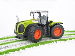 BRUDER 3015 Traktor CLAAS XERION 5000