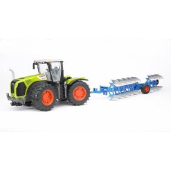 BRUDER 3015 Traktor CLAAS XERION 5000