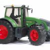 BRUDER 3040 Zelený TRAKTOR FENDT 936 VARIO