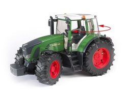 BRUDER 3040 Zelený TRAKTOR FENDT 936 VARIO