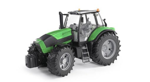 BRUDER 3080 Zelený TRAKTOR DEUTZ AGROTRON X720