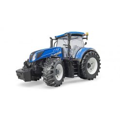 BRUDER 3120 Traktor New Holland T7.315