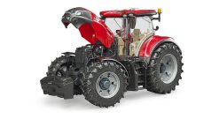 BRUDER 3190 Traktor CASE IH Optum 300 CVX