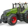BRUDER 4040 Traktor FENDT 1050 Vario
