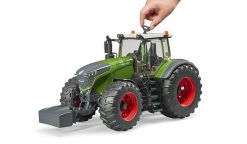 BRUDER 4040 Traktor FENDT 1050 Vario