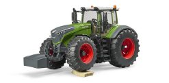 BRUDER 4040 Traktor FENDT 1050 Vario