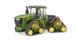 BRUDER 4055 Pásový traktor John Deere 9620RX