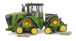 BRUDER 4055 Pásový traktor John Deere 9620RX