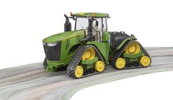 BRUDER 4055 Pásový traktor John Deere 9620RX